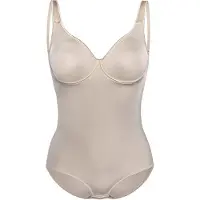Sassa Shapingbody 'BASIC CONTROL' camel