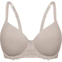 Sassa BH 'BEAUTIFUL CLASSIC' beige / nude