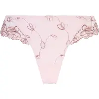 Hunkemoller String pink