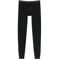 Schiesser Onderbroek '95/5' zwart