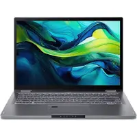 Acer Aspire Spin 14 ASP14-51MTN-585N - 2-in-1 Laptop - 14 inch - inclusief Stylus Pen