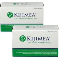Kijimea Côlon Irritable 2x84 St Capsules