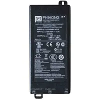 Telecom Behnke Behnke PoE-injector voor PoE-extenders, 20-9596
