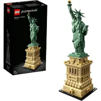 LEGO Architecture Vrijheidsbeeld 21042