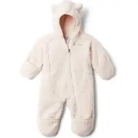 Columbia Foxy Baby Sherpa Jumpsuit Met Lange Mouwen