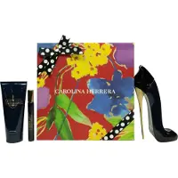 Carolina Herrera Good Girl 80 ml + 10 ml geschenkset