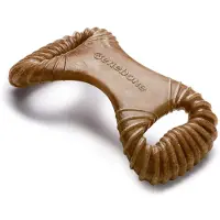 Benebone - Kauwartikelen - Ben Dental Chew Bacon-l 890300 - 197477