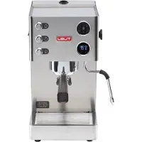 Lelit Victoria PL91T Espresso machine - Roestvrij staal