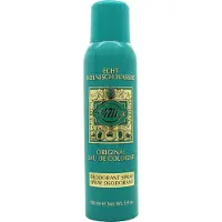 4711 Eau de Cologne Deodorant Natural Spray Deodorant spray 75 ml