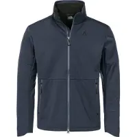 Schöffel Outdoorjas 'Fracon' navy