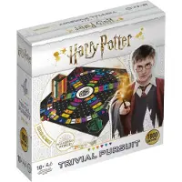 Winning Moves Klassiek spel Harry Potter Ultimate Edition