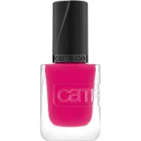 Catrice Gel Affair Nail Lacquer Nagellak 11 ml Nr. 018 - Berry Styles