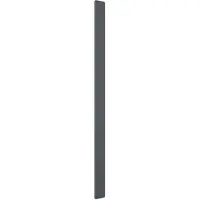 Vogel's Kabelgoot 80 Cm Zwart (tva 6000)