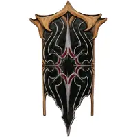 Ginza.se Dungeons & Dragons Limited Edition Lolth the Spider Queen Ingot