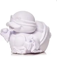 TUBBZ Numskull - TMNT DIY Michelangelo