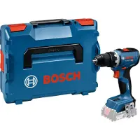 Bosch GSR 18V-65 accuboorschroevendraaier | 18V | Excl. accu's en lader | in L-Boxx - 06019N3201