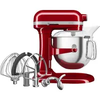 KitchenAid keukenmachine 5KSM70SHXEER