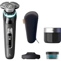 Philips i9000 Prestige - Wet&Dry elektrisch scheerapparaat met SkinIQ - XP9200/30