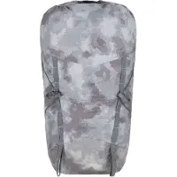 Jack Wolfskin Sportrugzak 'Aerorise' grijs / pastellila