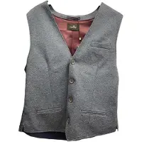 Vanguard Gilet Heren Blauw | Maat: 50
