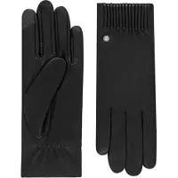 Roeckl Vingerhandschoenen 'ARIZONA TOUCH' zwart
