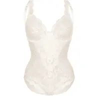 Sassa Body parelwit