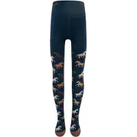 Ewers Panty's navy / bruin / grijs / stone grey