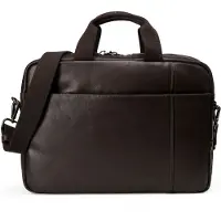 Camel active Aktentas donkerbruin