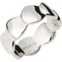 Breil Ring zilver