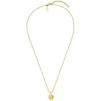 Purelei Ketting met hanger Sieraad Geschenk Solea Hanger Zon, 22482