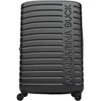 Mandarina Duck Trolley 'Flyduck' zwart