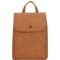 Greenburry Rugzak 'Mad'l Dasch' camel