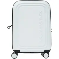 Mandarina Duck Trolley mintgroen / zwart