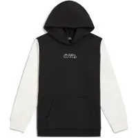 O'Neill Sweatshirt ecru / zwart