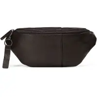 Camel active Heuptas donkerbruin