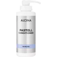 Alcina Pastel Conditioner Ice Blond
