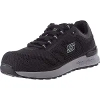 SKECHERS Bulklin Bragoo Veiligheidsschoenen