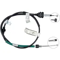 A.B.S. K15005 Handremkabel