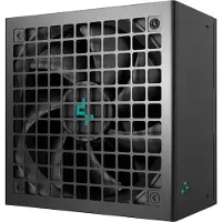 DeepCool PN1000M Voeding - 1000W ATX3.1 - 80 PLUS Gold - Volledig modulair