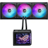 Asus ROG Ryuo IV SLC 360 ARGB