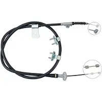 A.B.S. K14130 Handremkabel