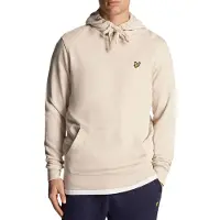 Lyle & Scott Sweatshirt greige