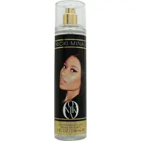 Nicki Minaj Minajesty fragrance mist 240 ml
