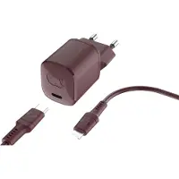 Fresh 'n Rebel USB Mini Charger 2WCL20DM