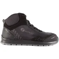 Sixton Auckland S3 Hoog
