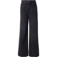 Lee Jeans 'Stella' black denim