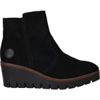 Rieker Boots Zwart | Maat: 39