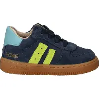 Shoesme BN25W002 Sneakers | Maat 20 Jongens Blauw