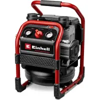 Einhell accuboormachine SILENZZO 18/160