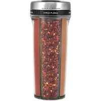 Cole and mason Voorraadbus Cole & Mason Saunderton Filled Spices Shaker